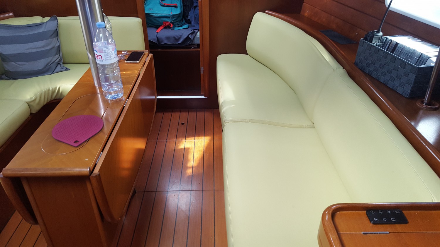 slider 24 Beneteau Oceanis 311 Clipper